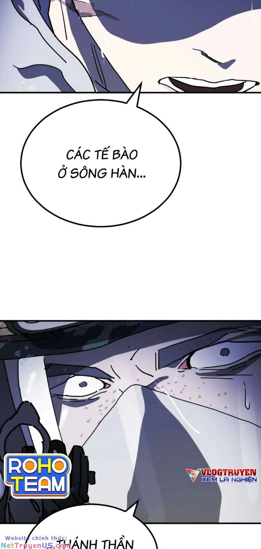 Đại Dịch Seoul Chapter 117 - 47