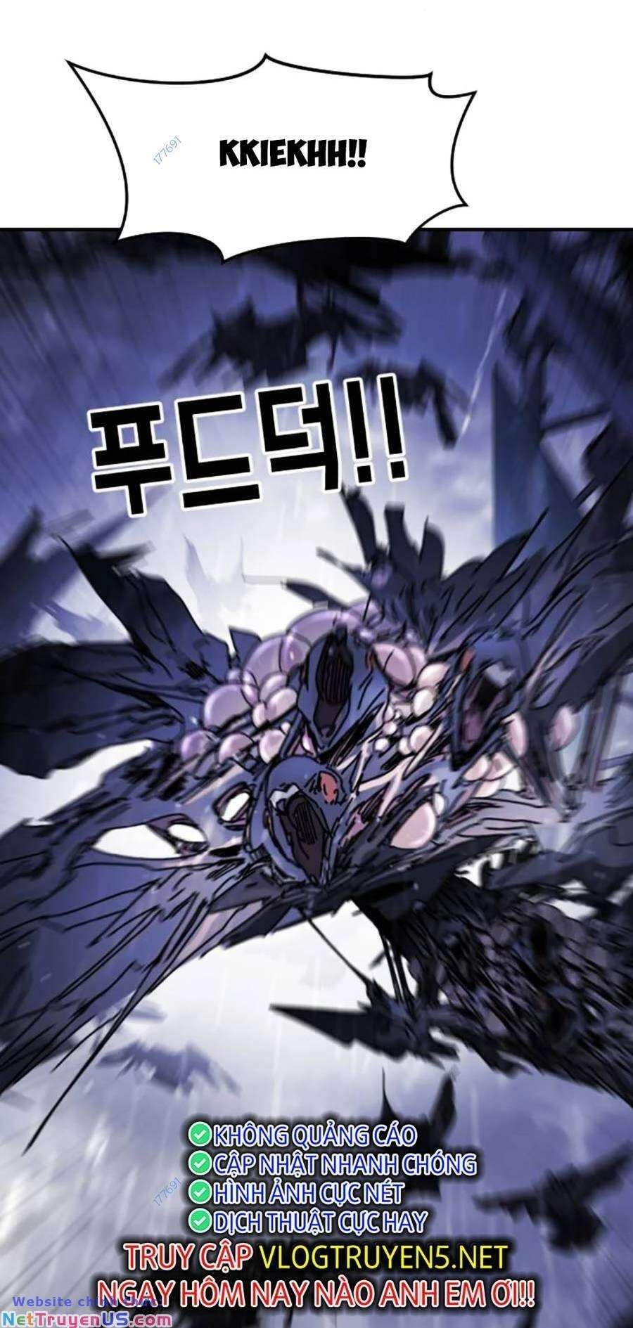 Đại Dịch Seoul Chapter 117 - 51