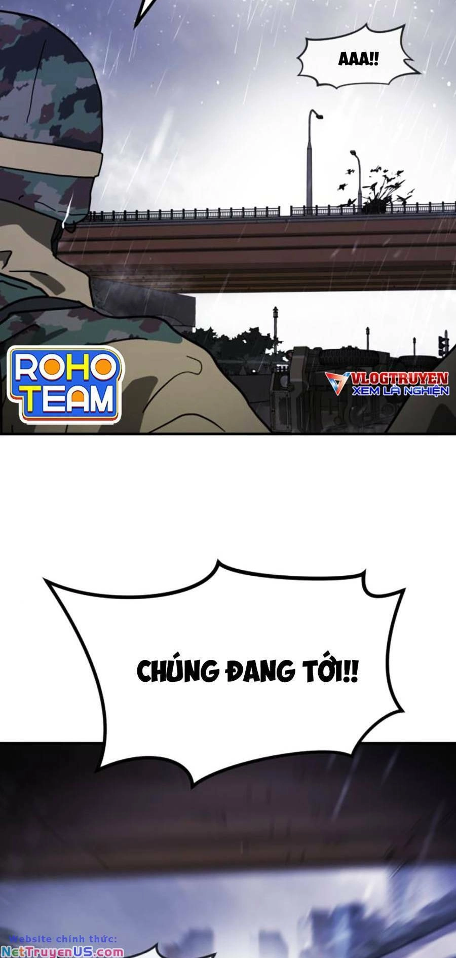 Đại Dịch Seoul Chapter 117 - 54