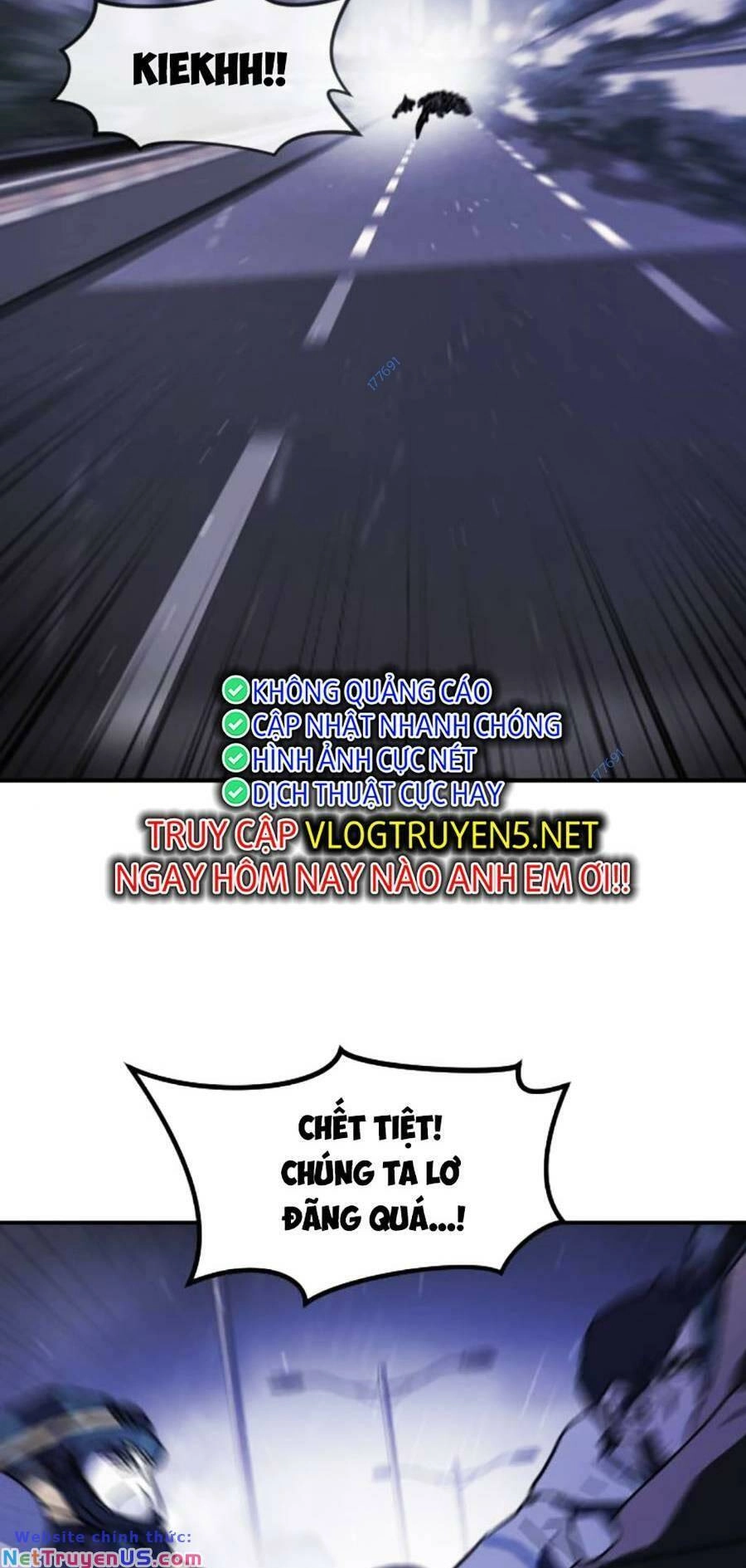 Đại Dịch Seoul Chapter 117 - 55