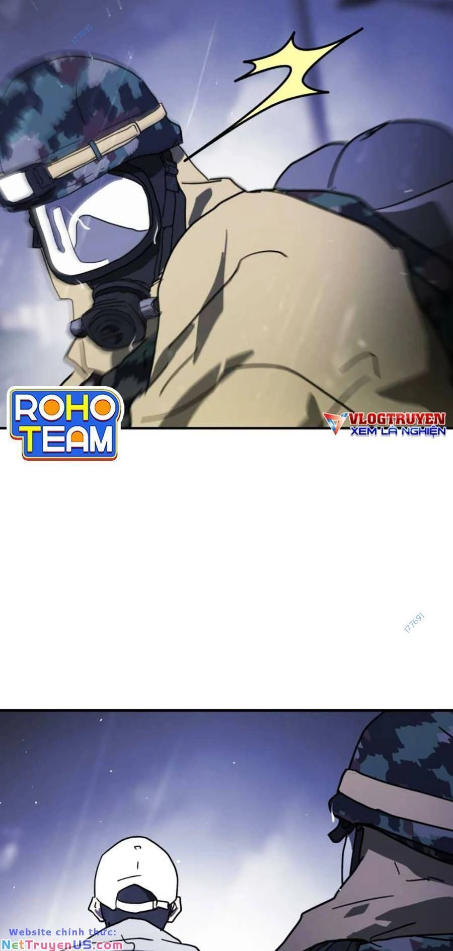 Đại Dịch Seoul Chapter 117 - 57