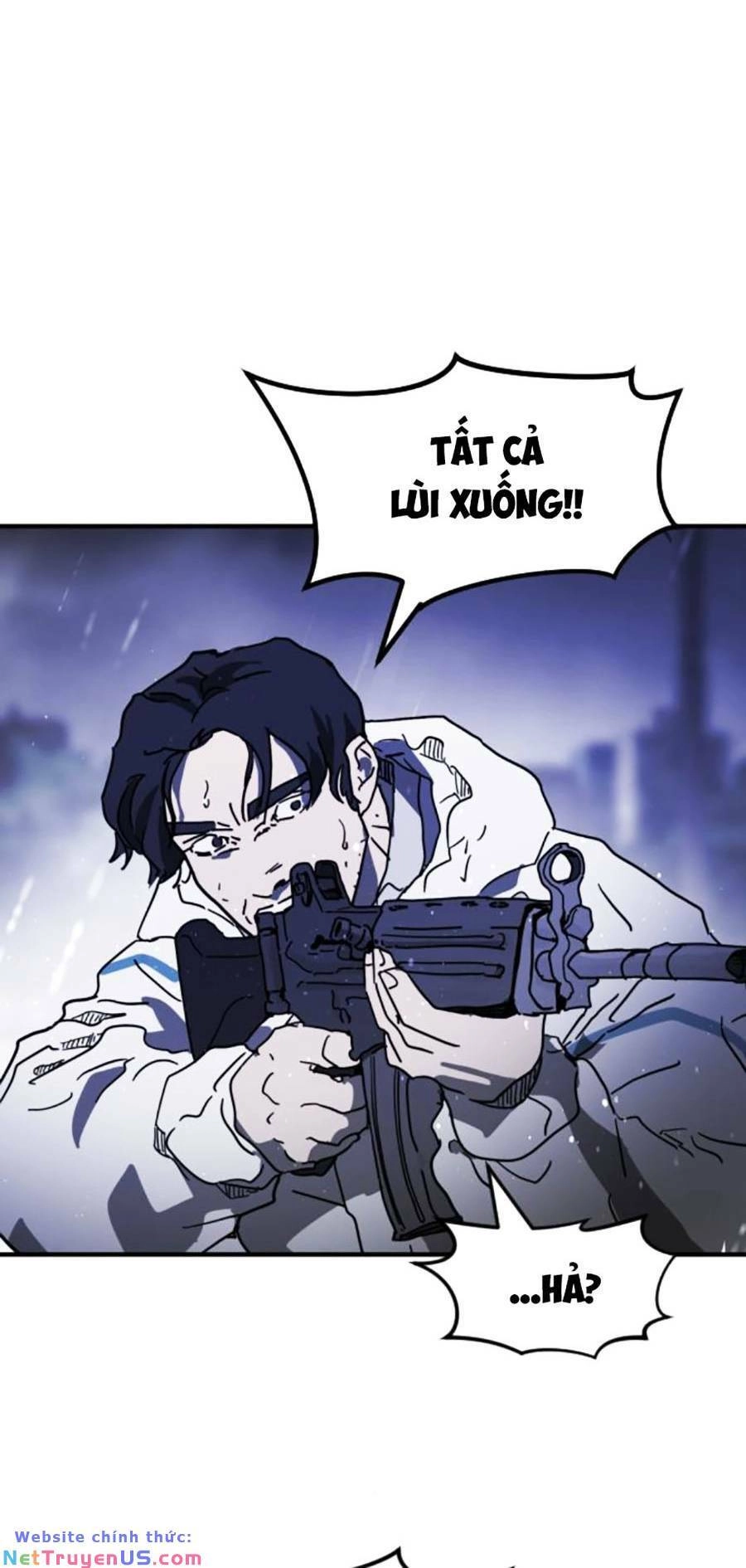 Đại Dịch Seoul Chapter 117 - 60