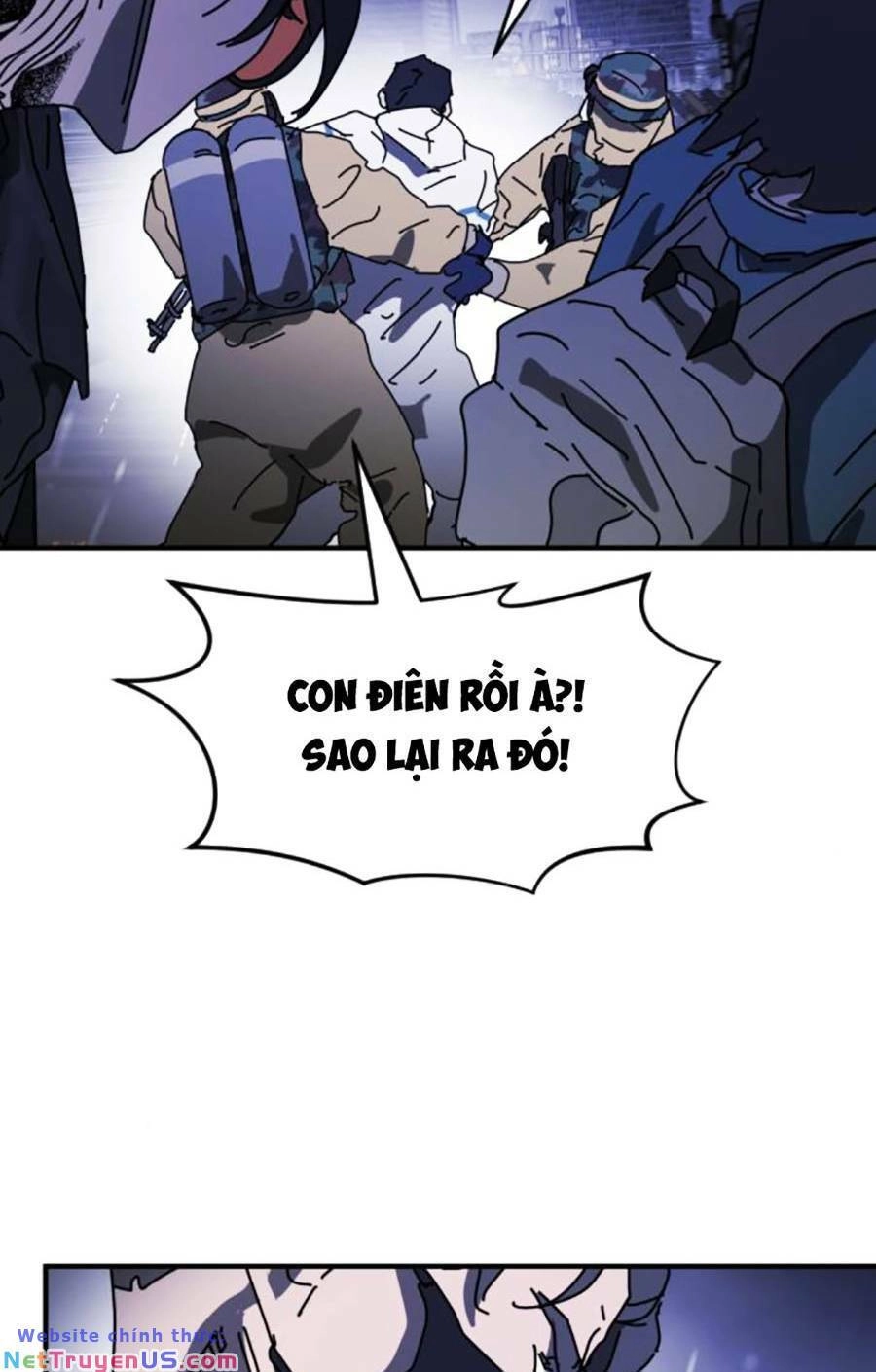 Đại Dịch Seoul Chapter 117 - 63