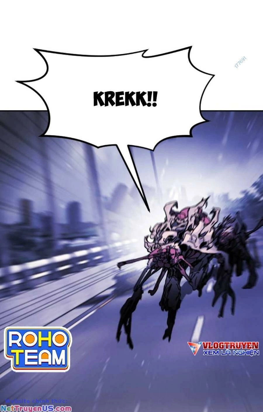 Đại Dịch Seoul Chapter 117 - 65