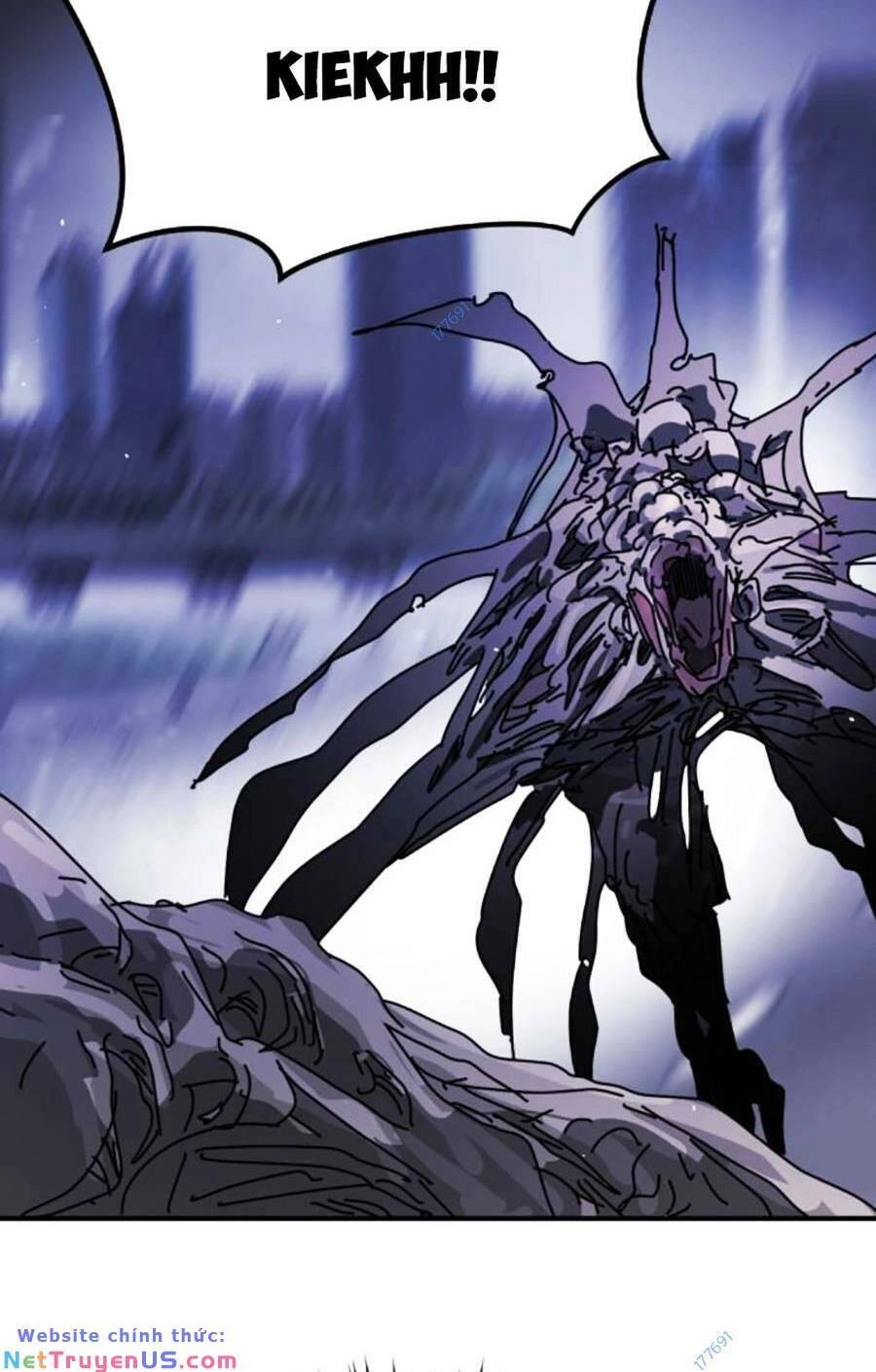 Đại Dịch Seoul Chapter 117 - 81