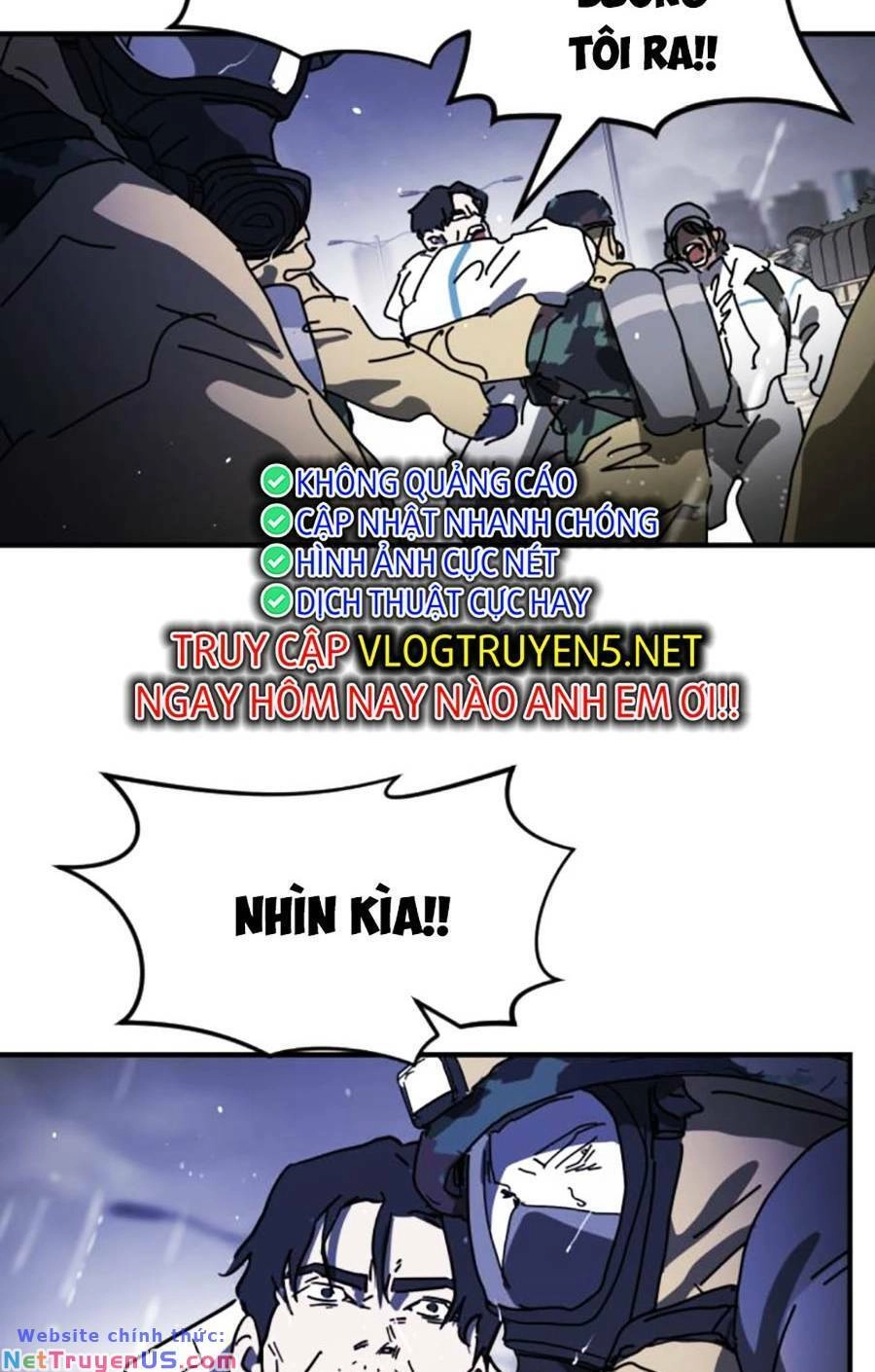 Đại Dịch Seoul Chapter 117 - 87