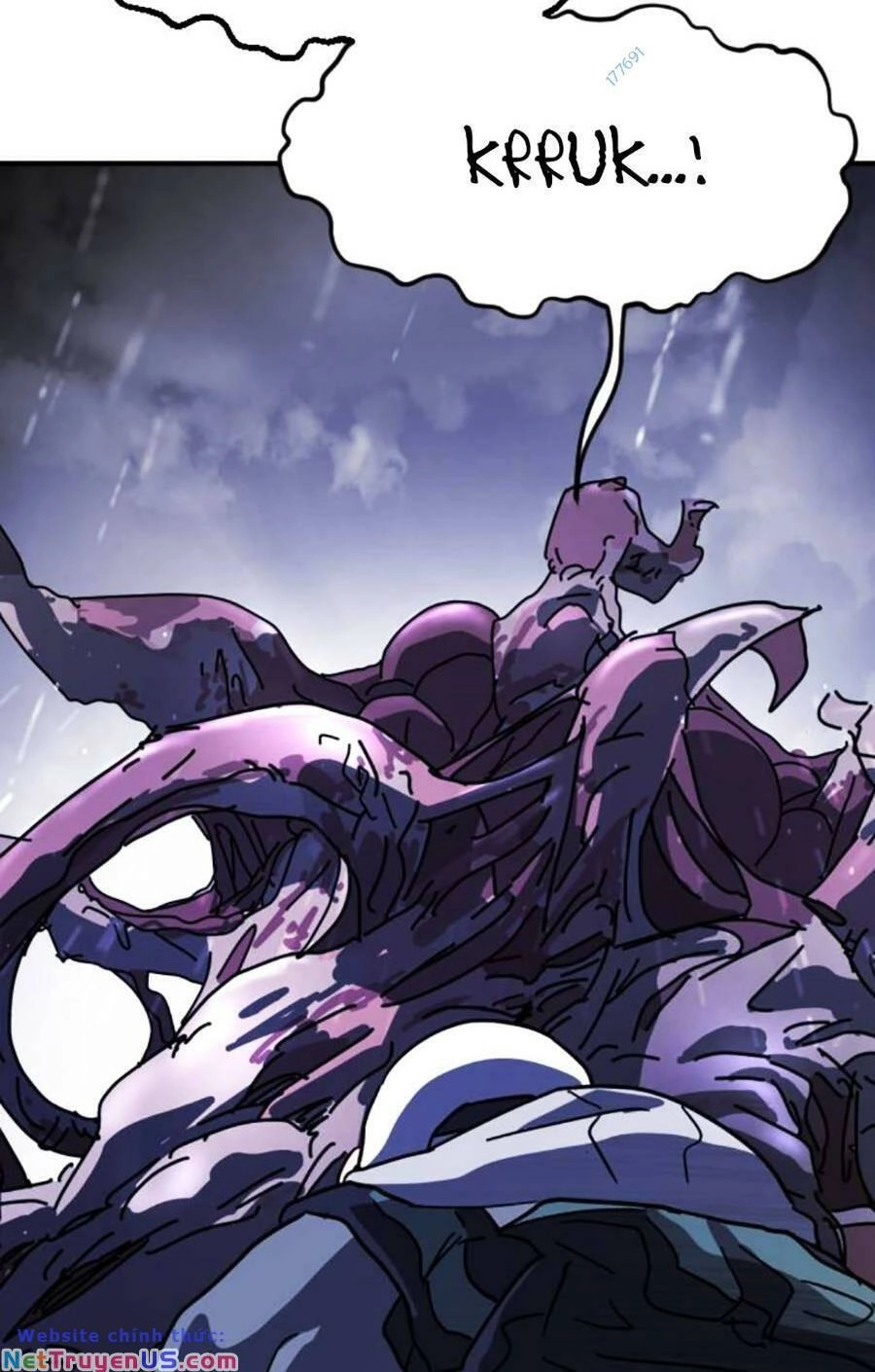 Đại Dịch Seoul Chapter 117 - 93