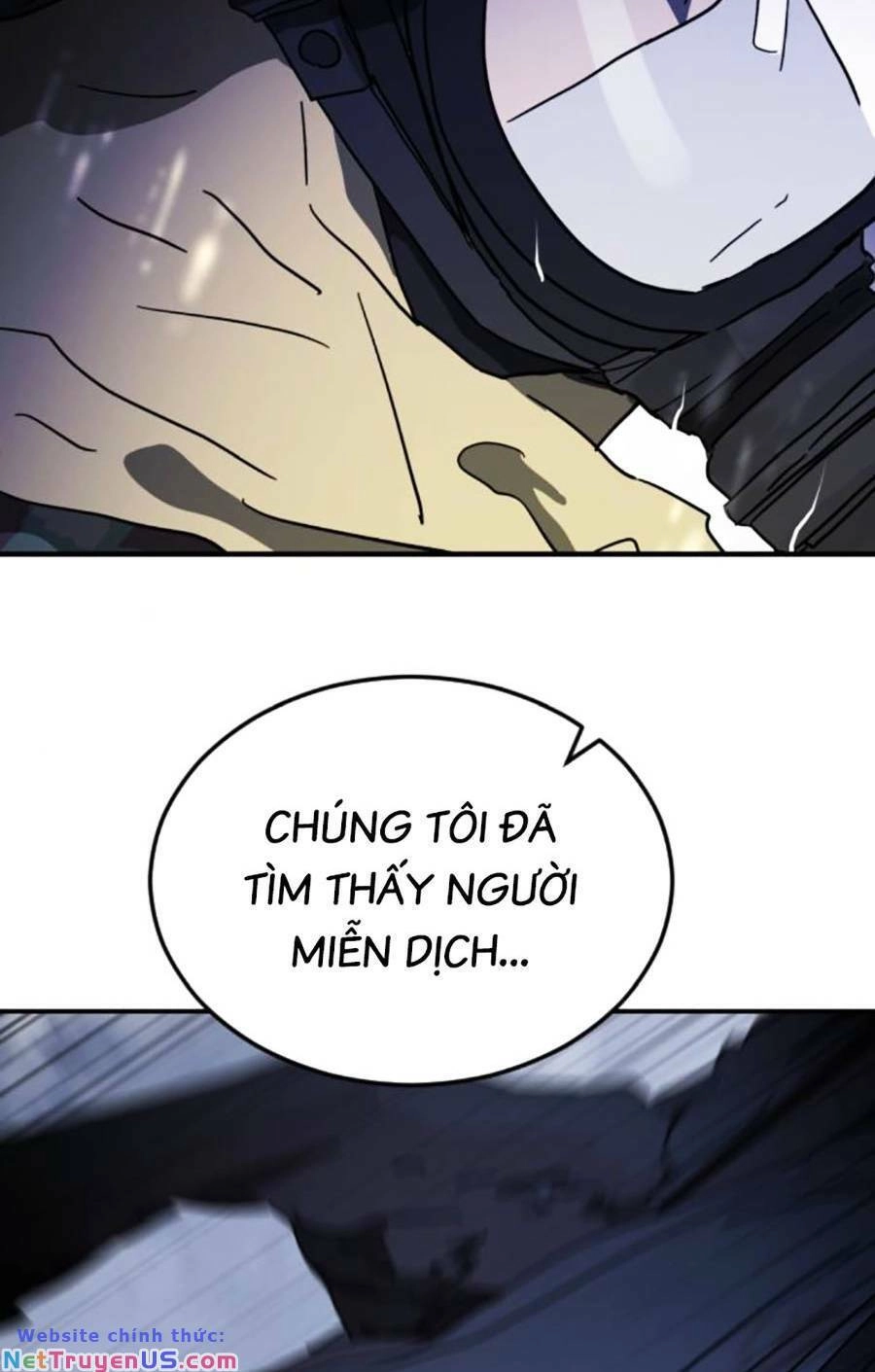 Đại Dịch Seoul Chapter 117 - 99