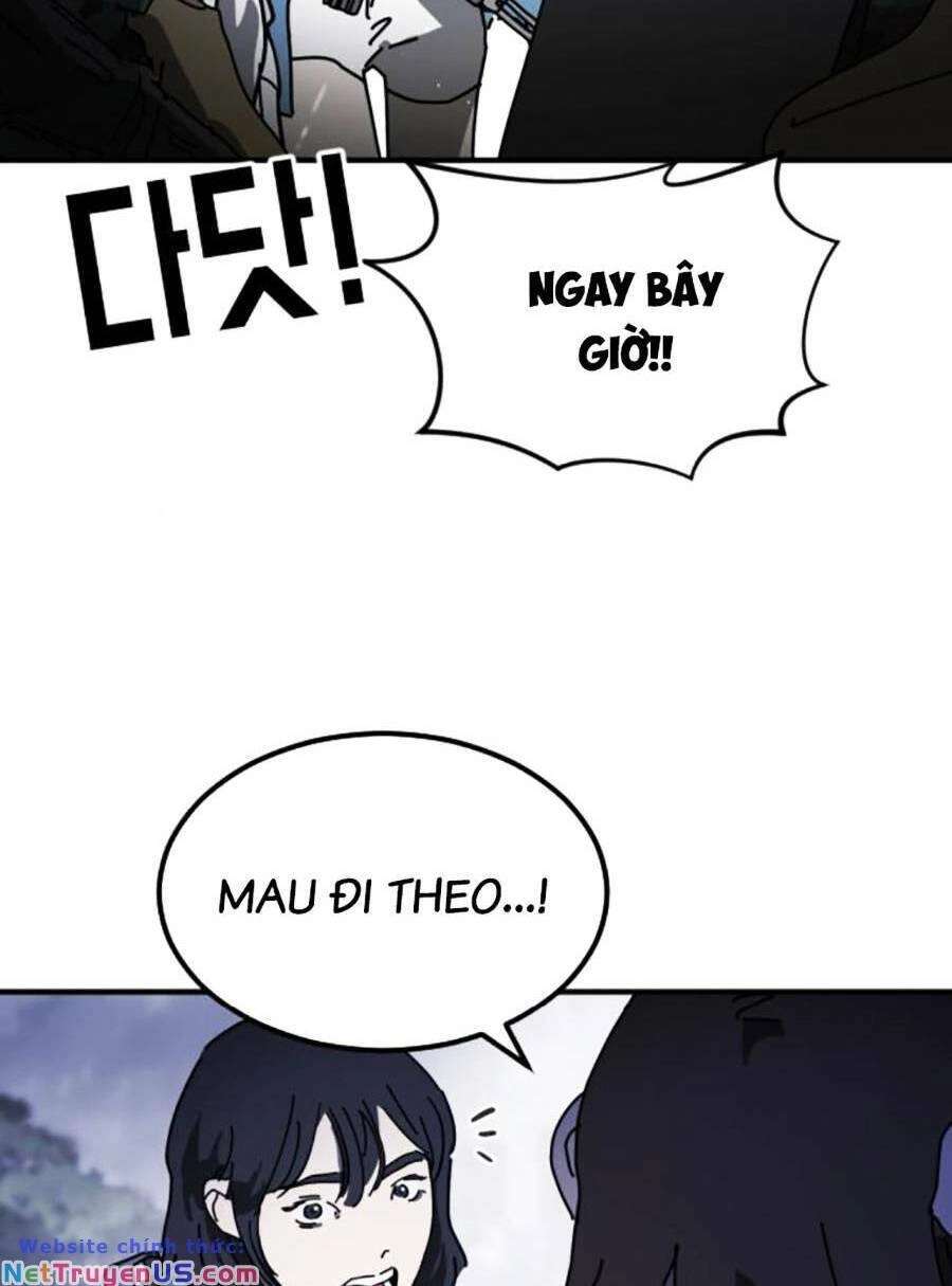 Đại Dịch Seoul Chapter 117 - 104