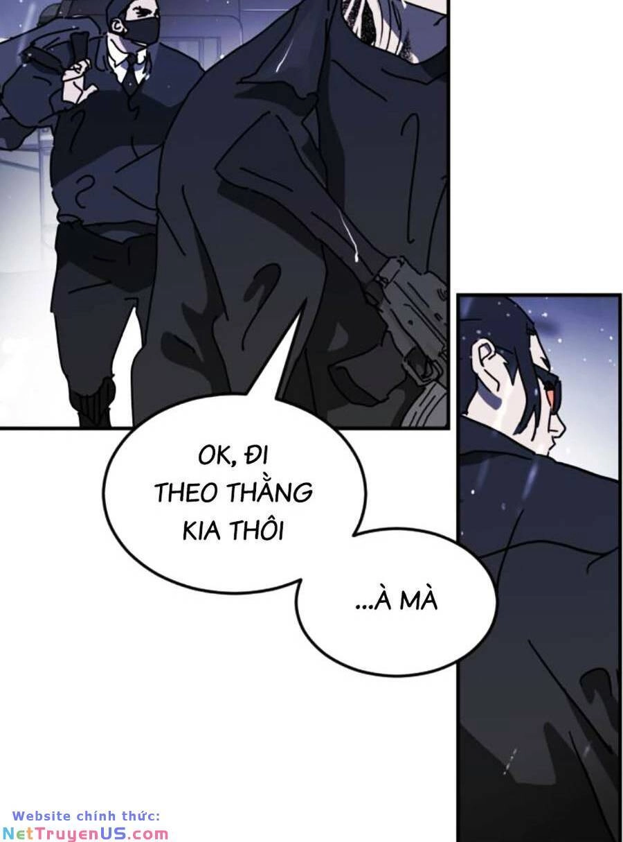 Đại Dịch Seoul Chapter 117 - 108