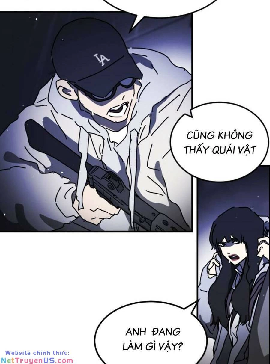 Đại Dịch Seoul Chapter 117 - 114