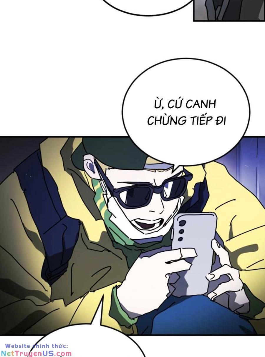 Đại Dịch Seoul Chapter 117 - 115