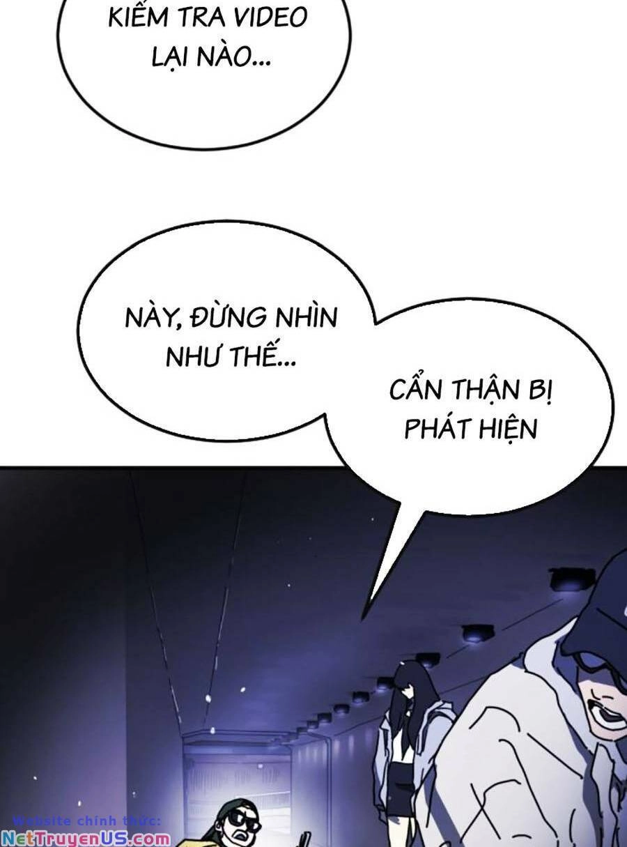 Đại Dịch Seoul Chapter 117 - 116