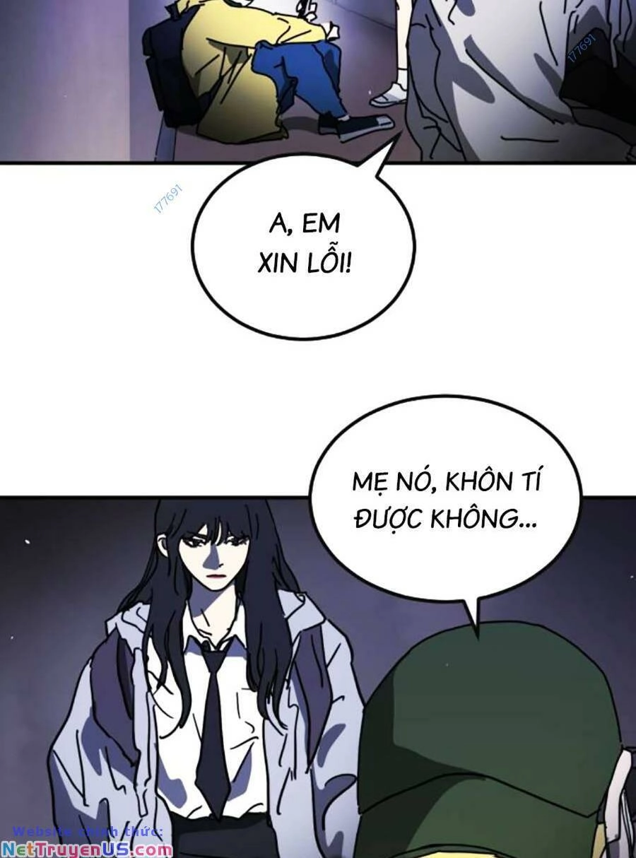 Đại Dịch Seoul Chapter 117 - 117