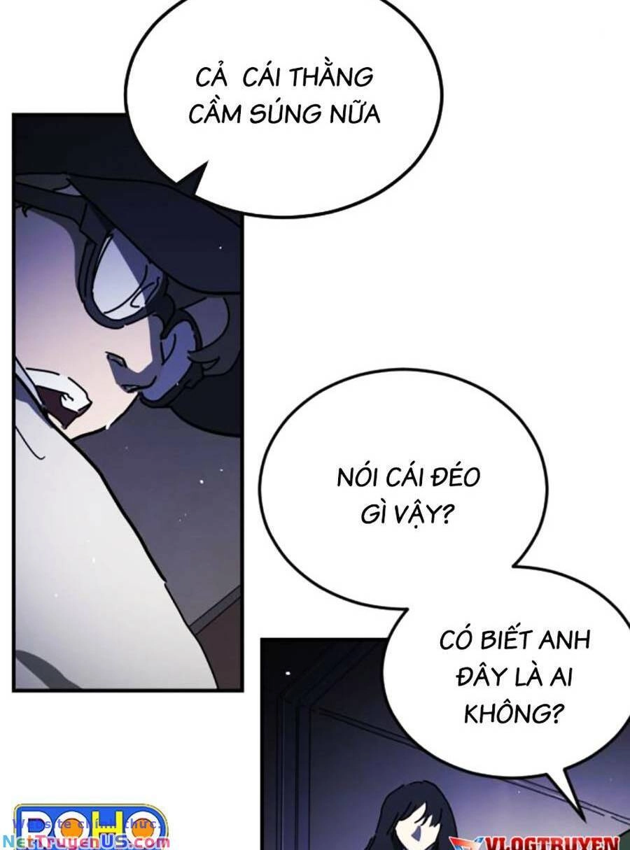 Đại Dịch Seoul Chapter 117 - 120