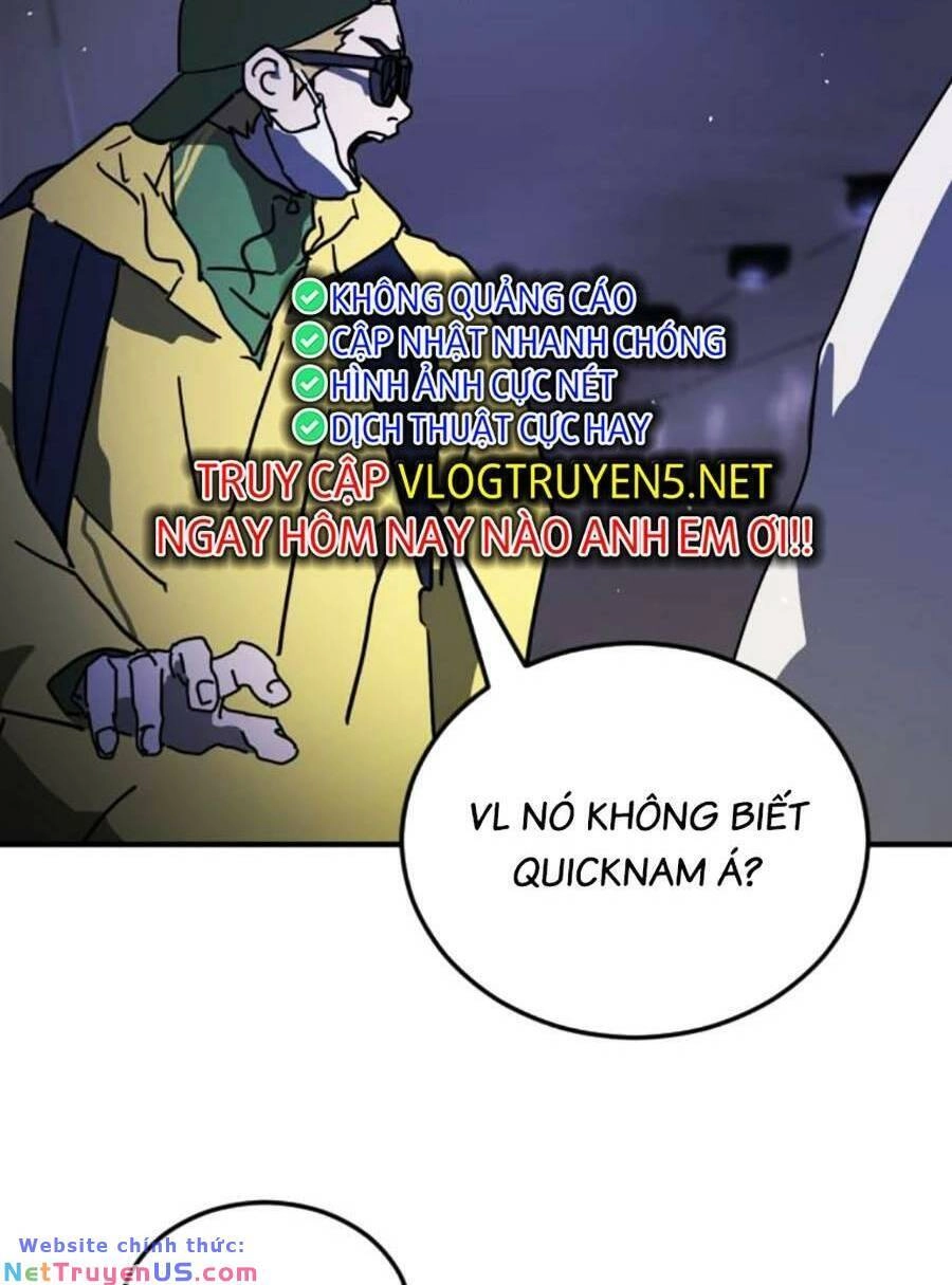 Đại Dịch Seoul Chapter 117 - 122