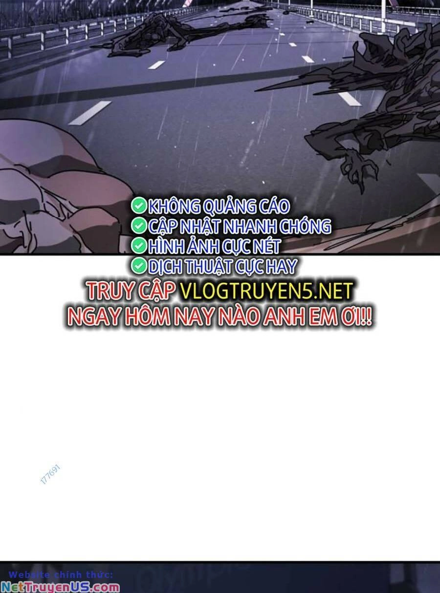 Đại Dịch Seoul Chapter 117 - 126