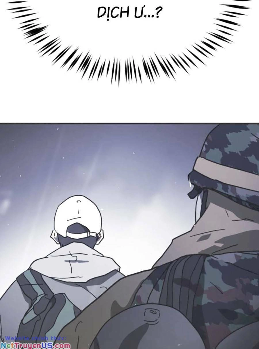 Đại Dịch Seoul Chapter 117 - 131