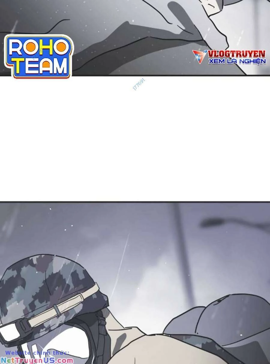 Đại Dịch Seoul Chapter 117 - 133