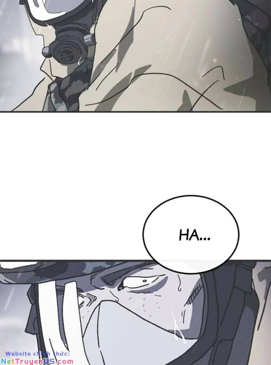 Đại Dịch Seoul Chapter 117 - 134