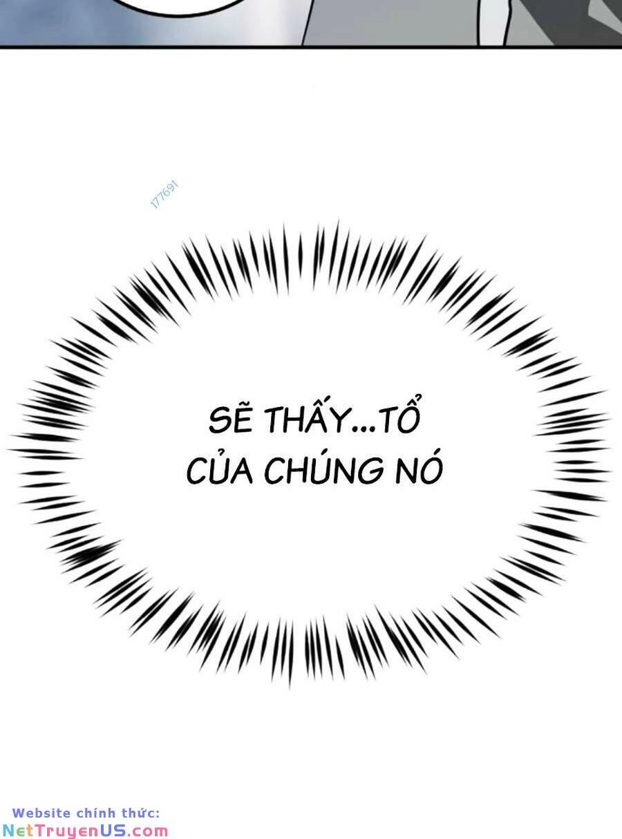 Đại Dịch Seoul Chapter 117 - 137