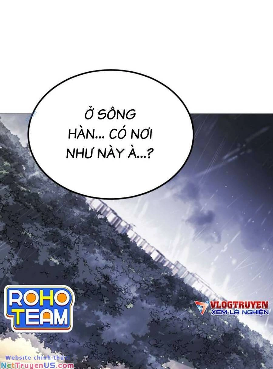 Đại Dịch Seoul Chapter 117 - 138