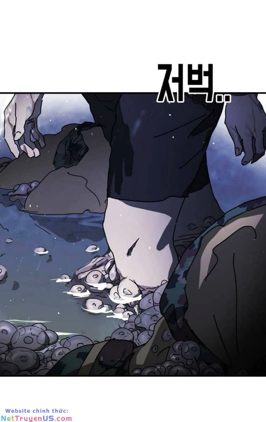 Đại Dịch Seoul Chapter 118 - 6