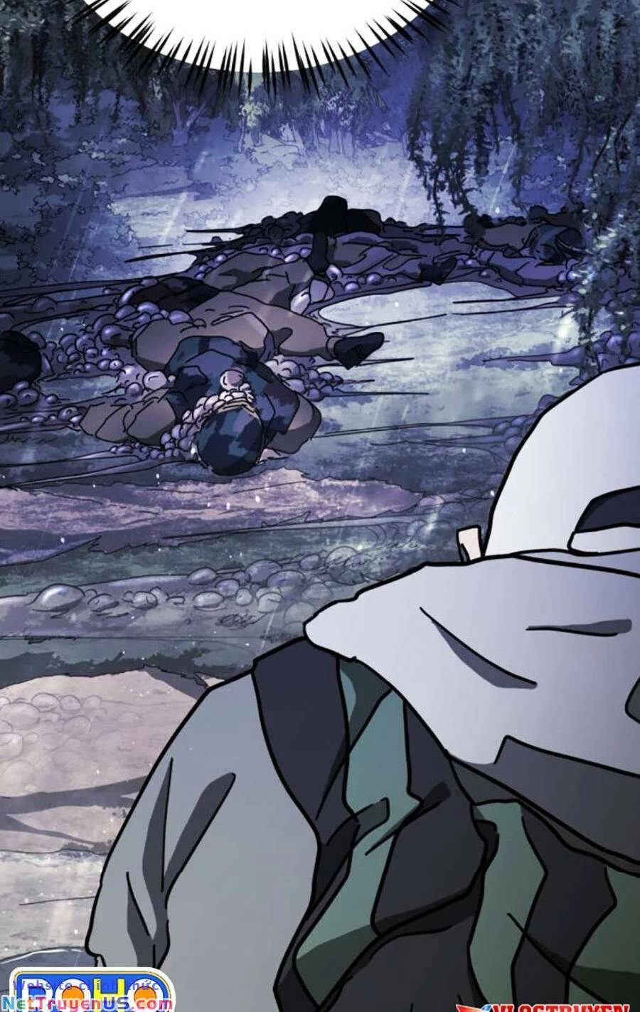 Đại Dịch Seoul Chapter 118 - 12