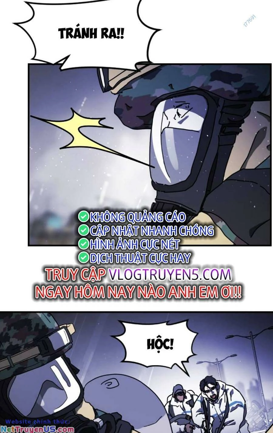 Đại Dịch Seoul Chapter 118 - 17