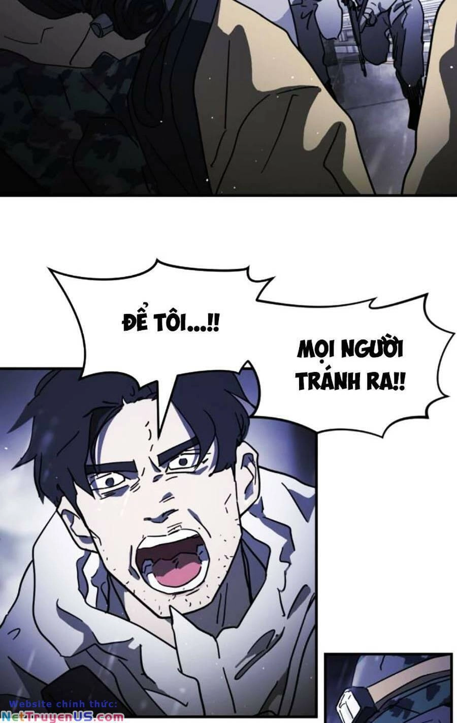 Đại Dịch Seoul Chapter 118 - 18