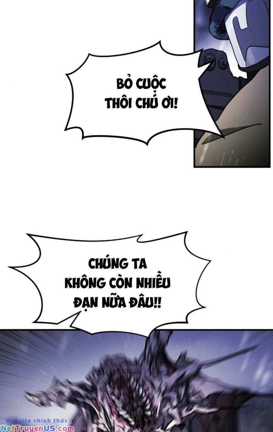 Đại Dịch Seoul Chapter 118 - 19