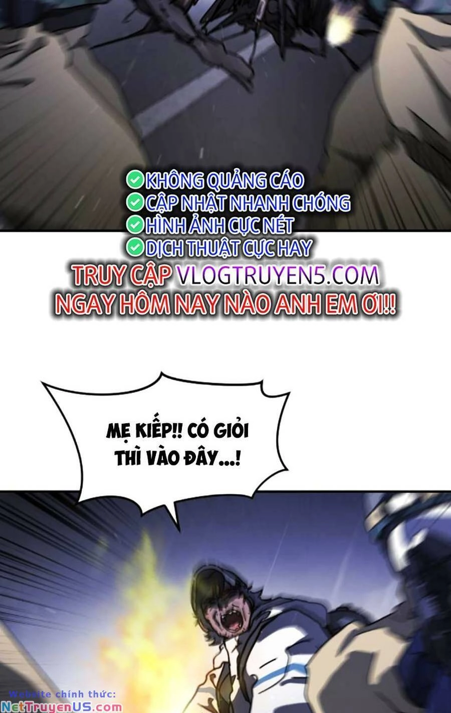 Đại Dịch Seoul Chapter 118 - 21