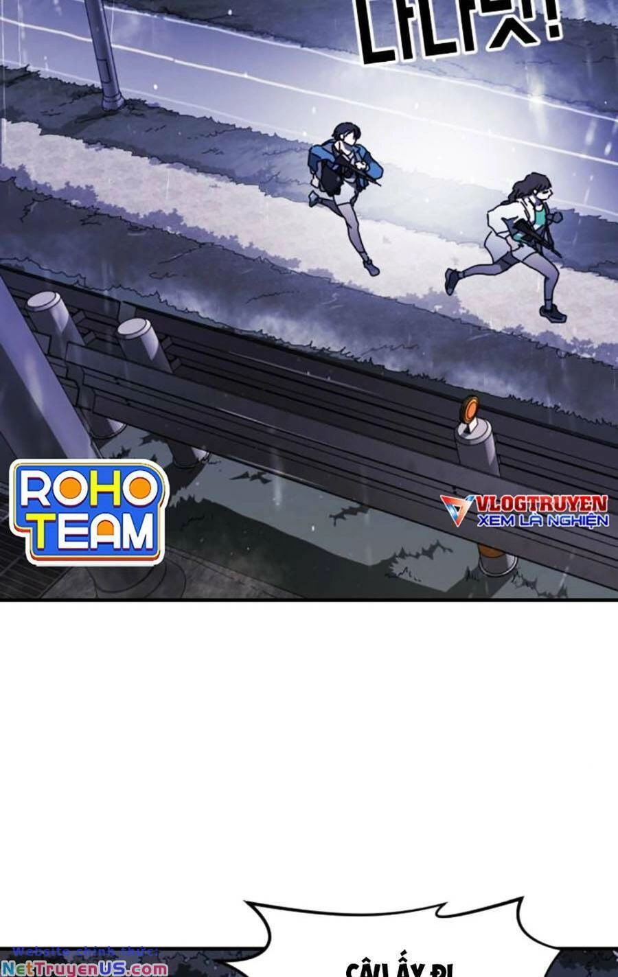 Đại Dịch Seoul Chapter 118 - 24