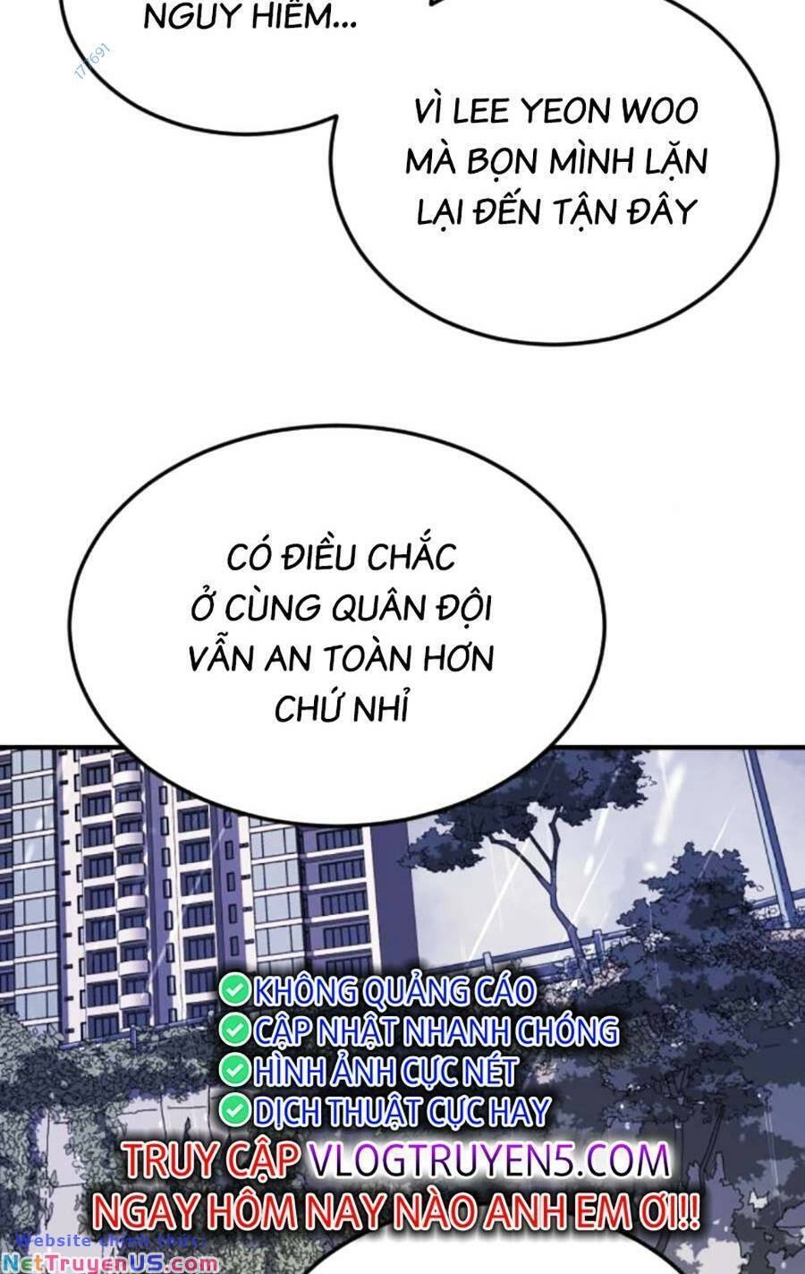 Đại Dịch Seoul Chapter 118 - 29