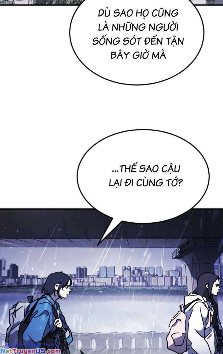 Đại Dịch Seoul Chapter 118 - 30