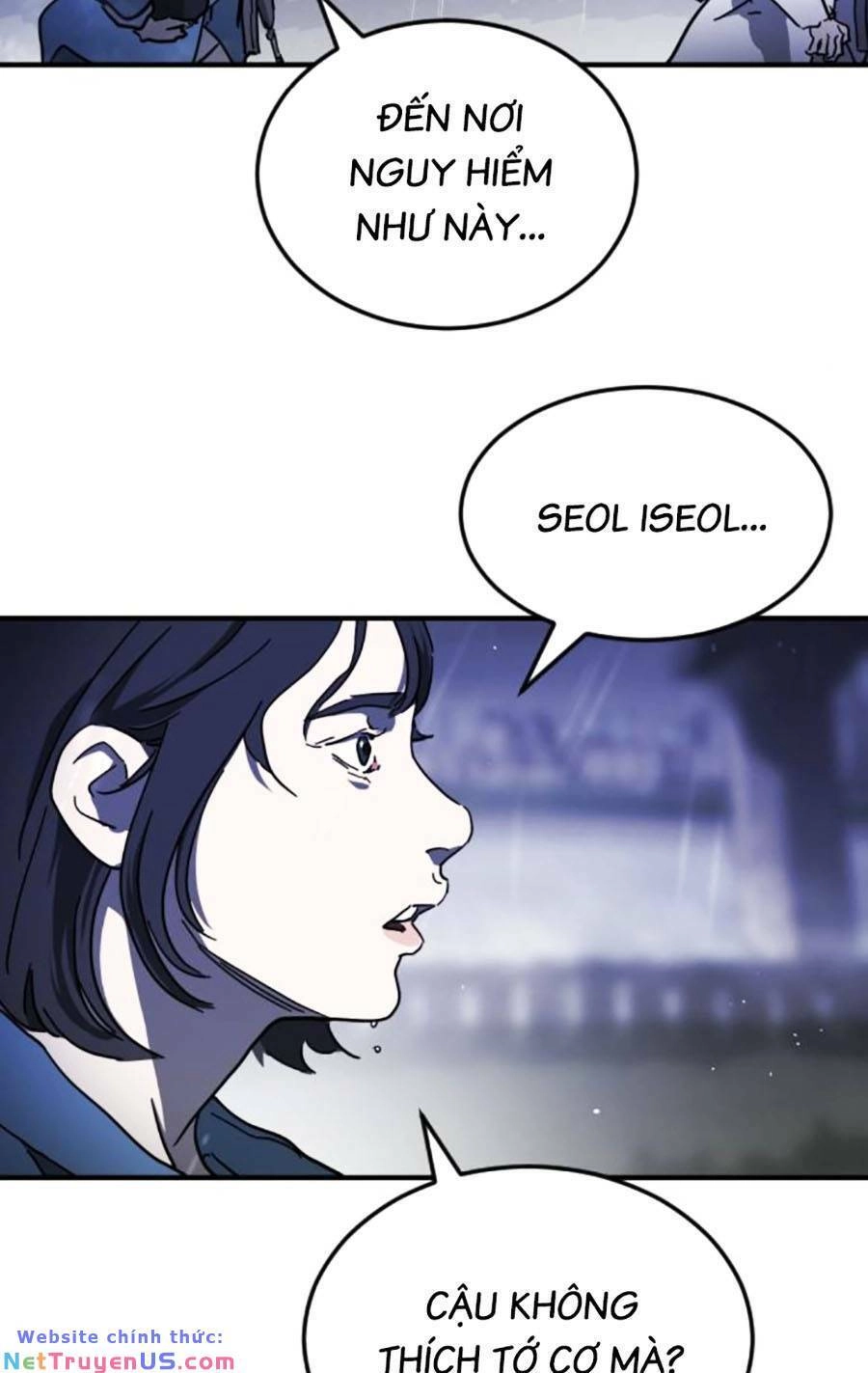 Đại Dịch Seoul Chapter 118 - 31