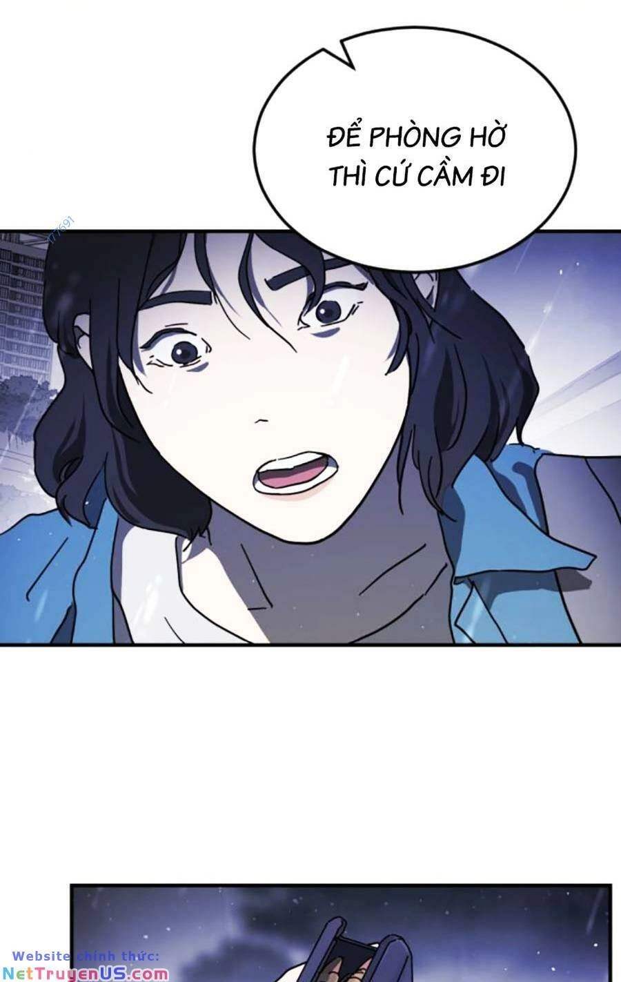 Đại Dịch Seoul Chapter 118 - 37