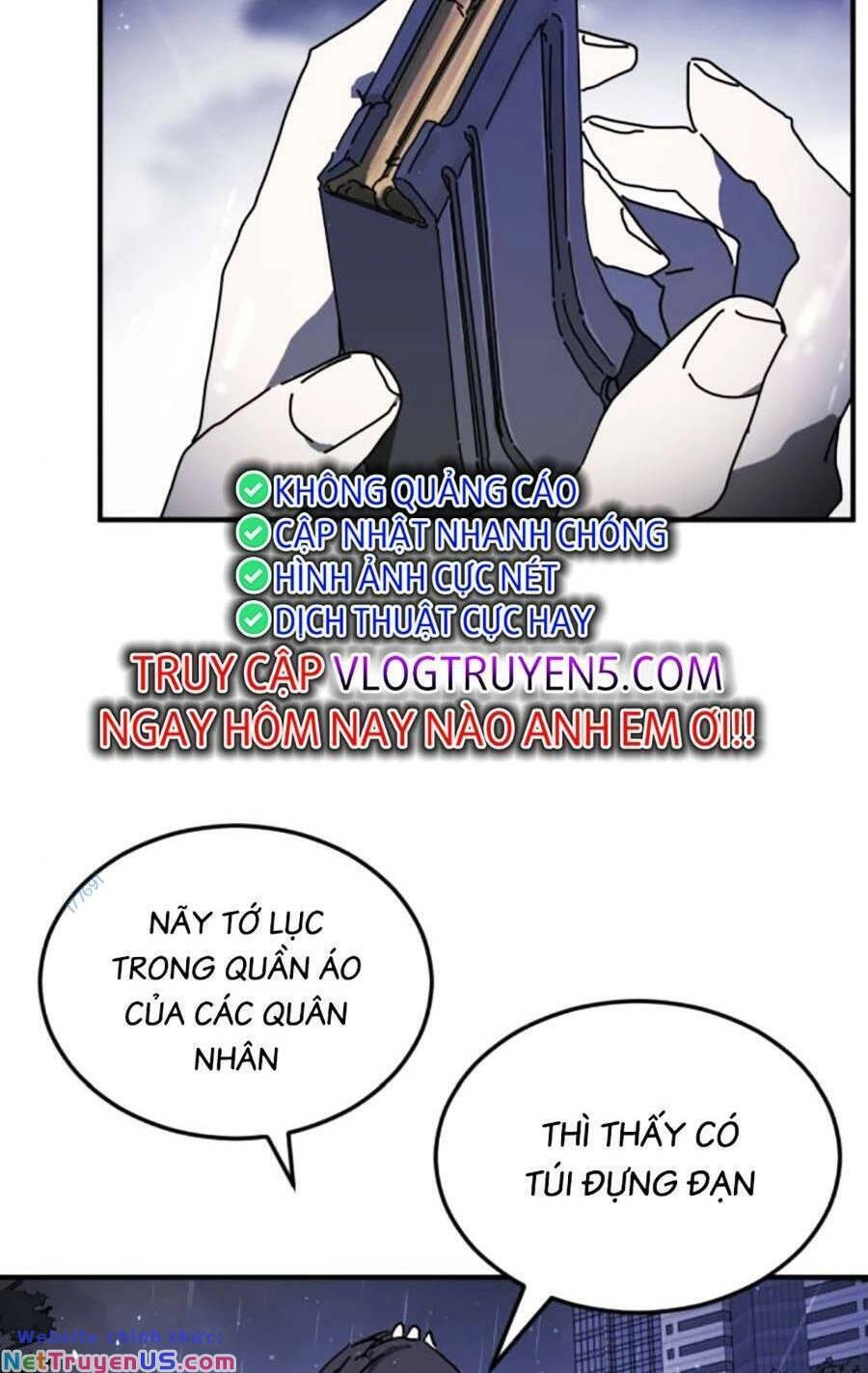 Đại Dịch Seoul Chapter 118 - 38