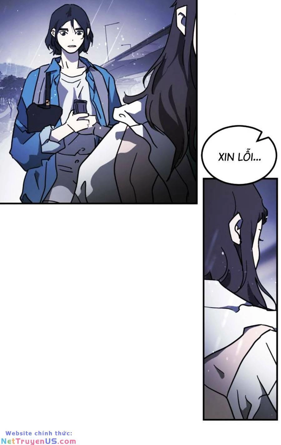 Đại Dịch Seoul Chapter 118 - 40