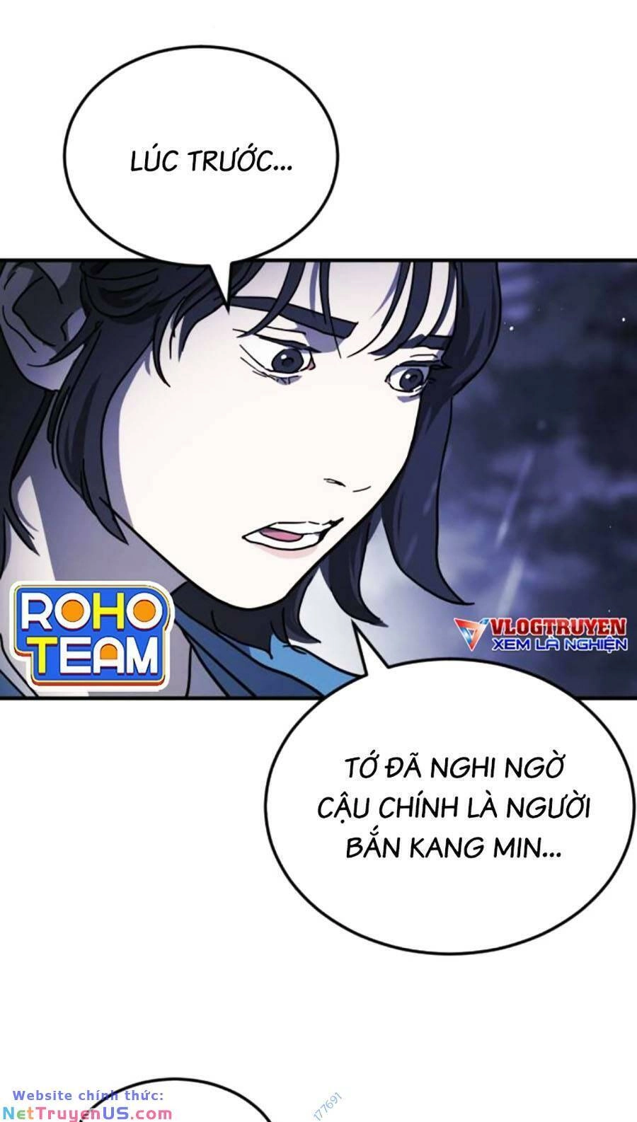 Đại Dịch Seoul Chapter 118 - 41