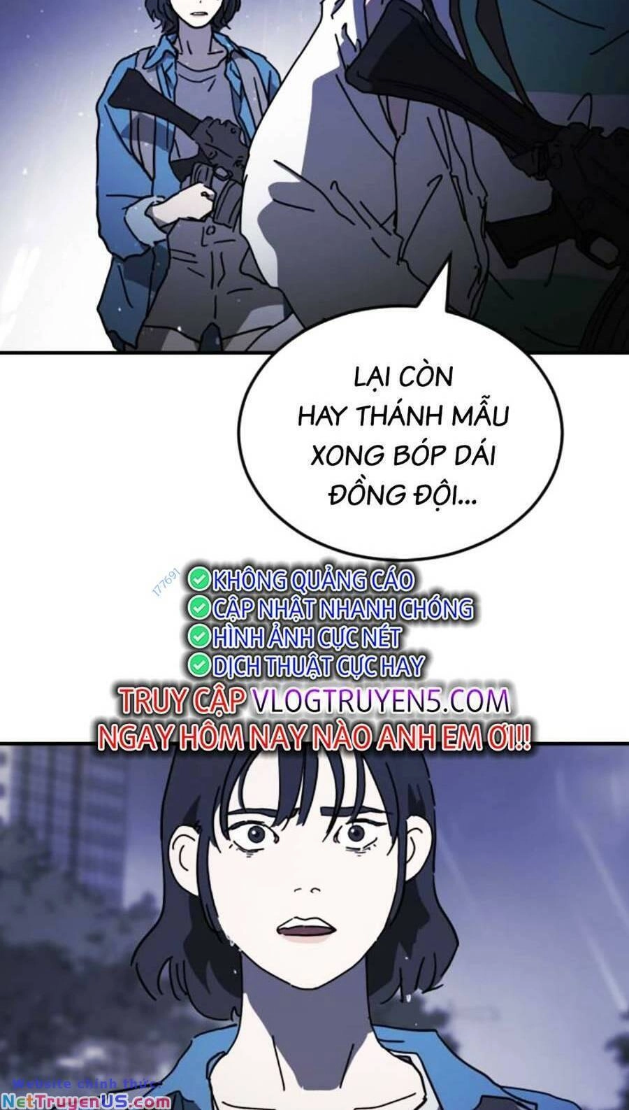 Đại Dịch Seoul Chapter 118 - 46