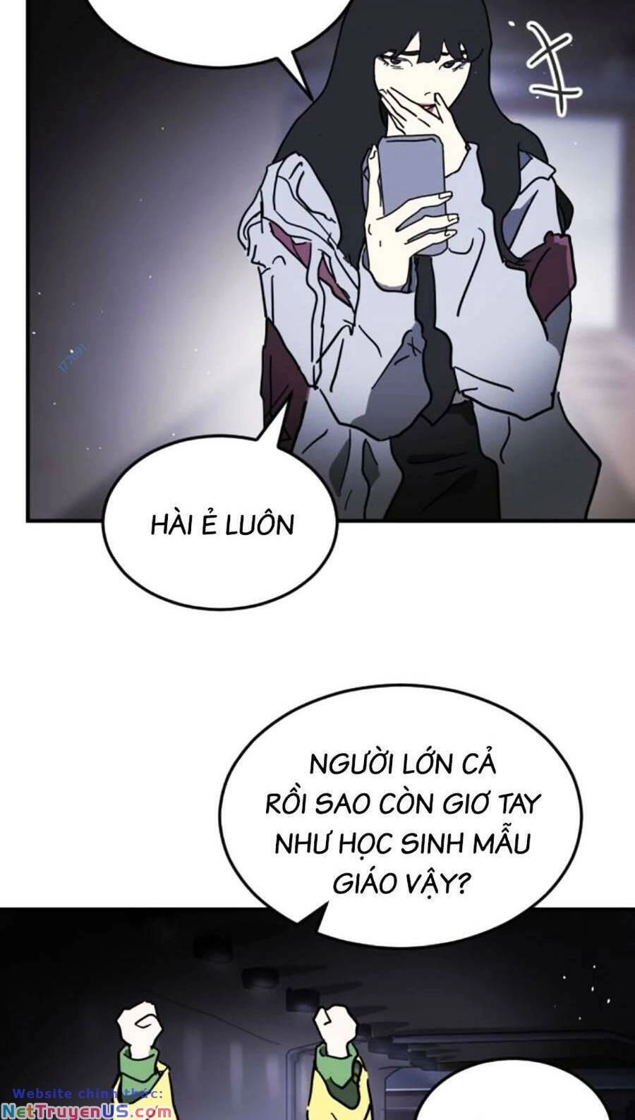 Đại Dịch Seoul Chapter 118 - 50