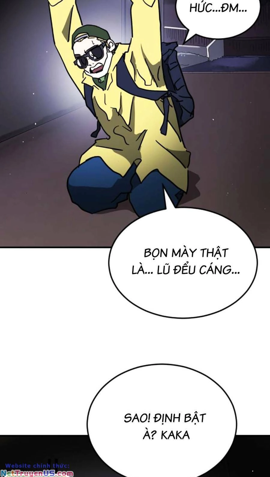 Đại Dịch Seoul Chapter 118 - 51