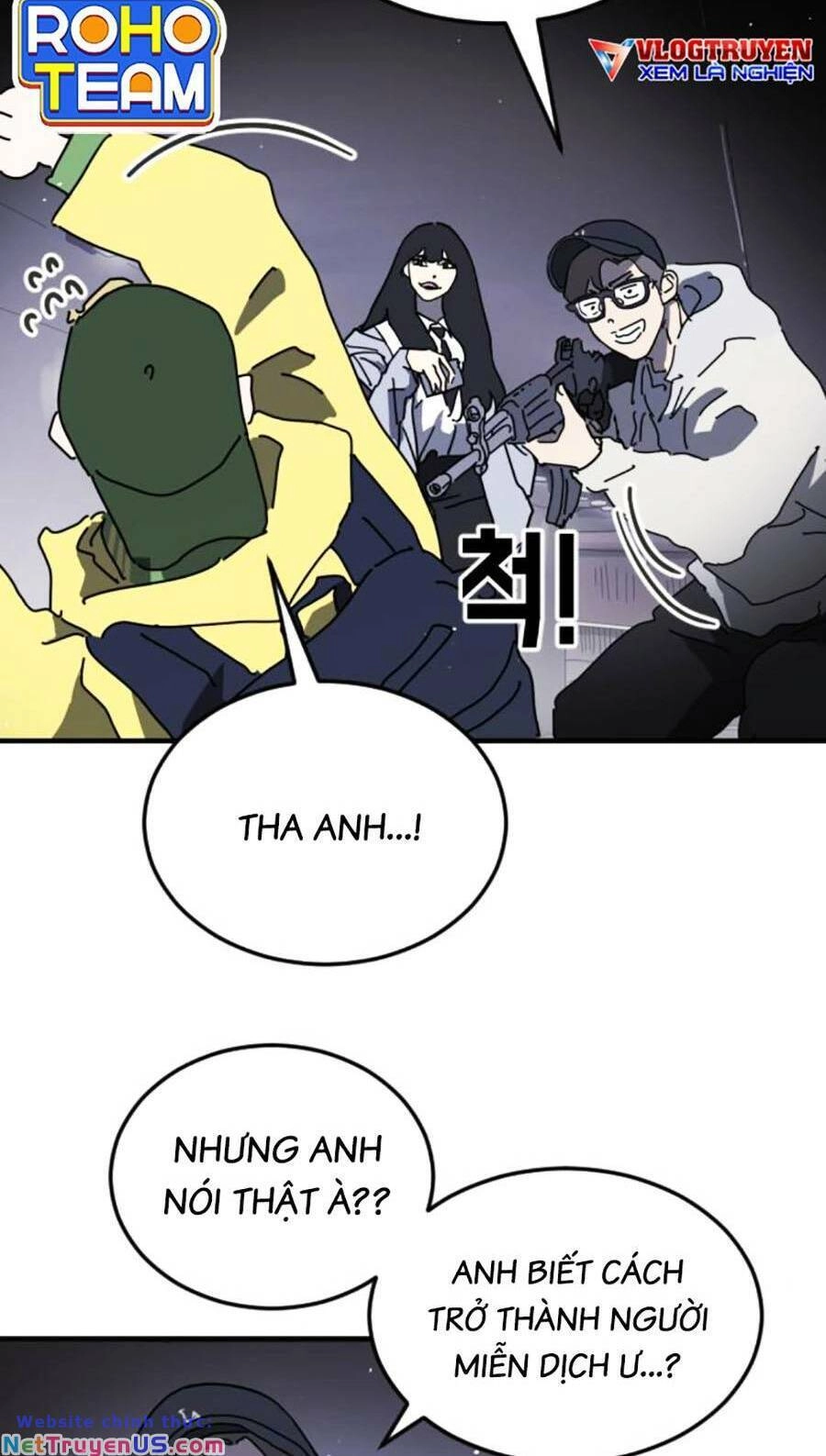 Đại Dịch Seoul Chapter 118 - 52