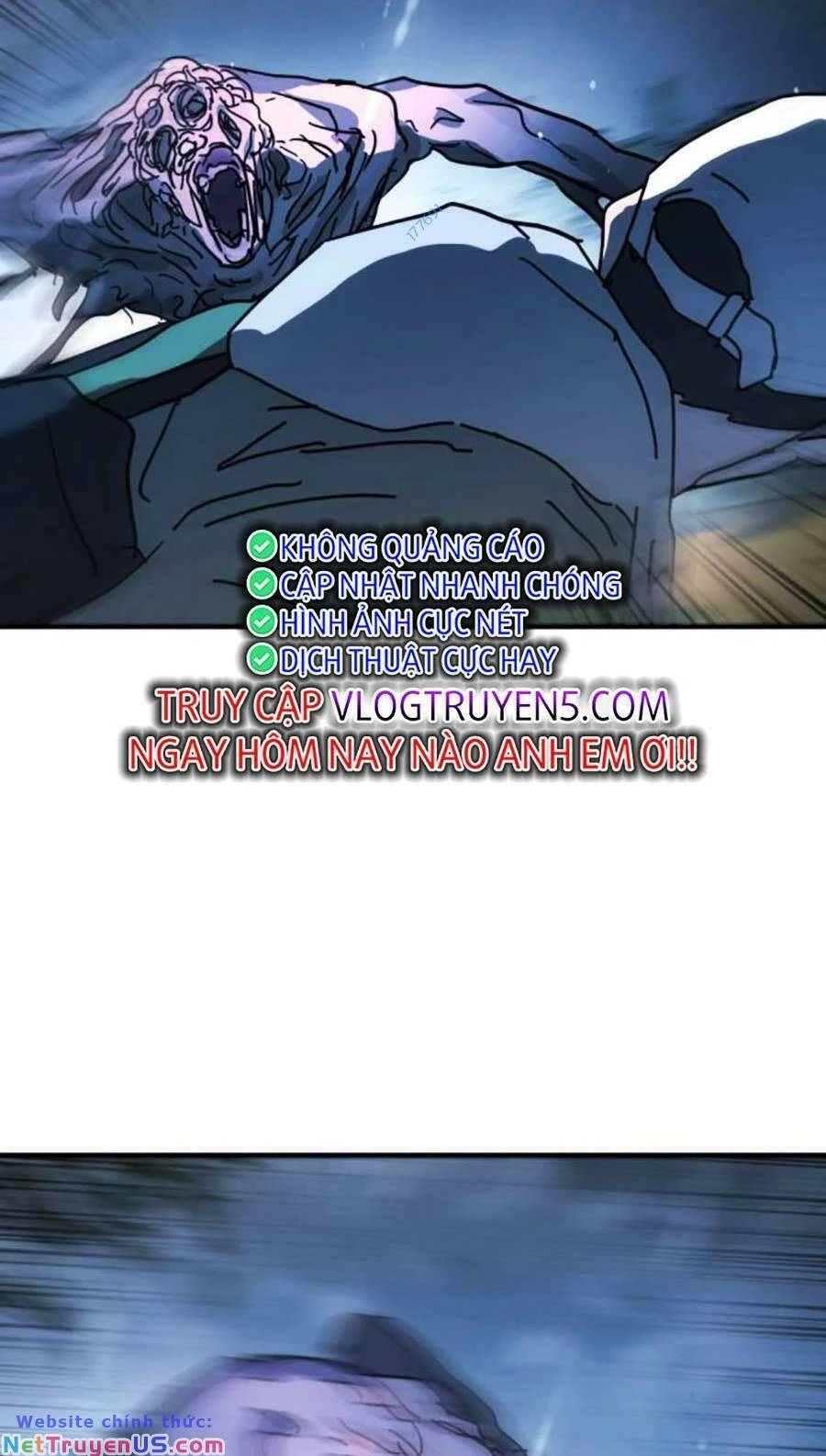 Đại Dịch Seoul Chapter 118 - 77