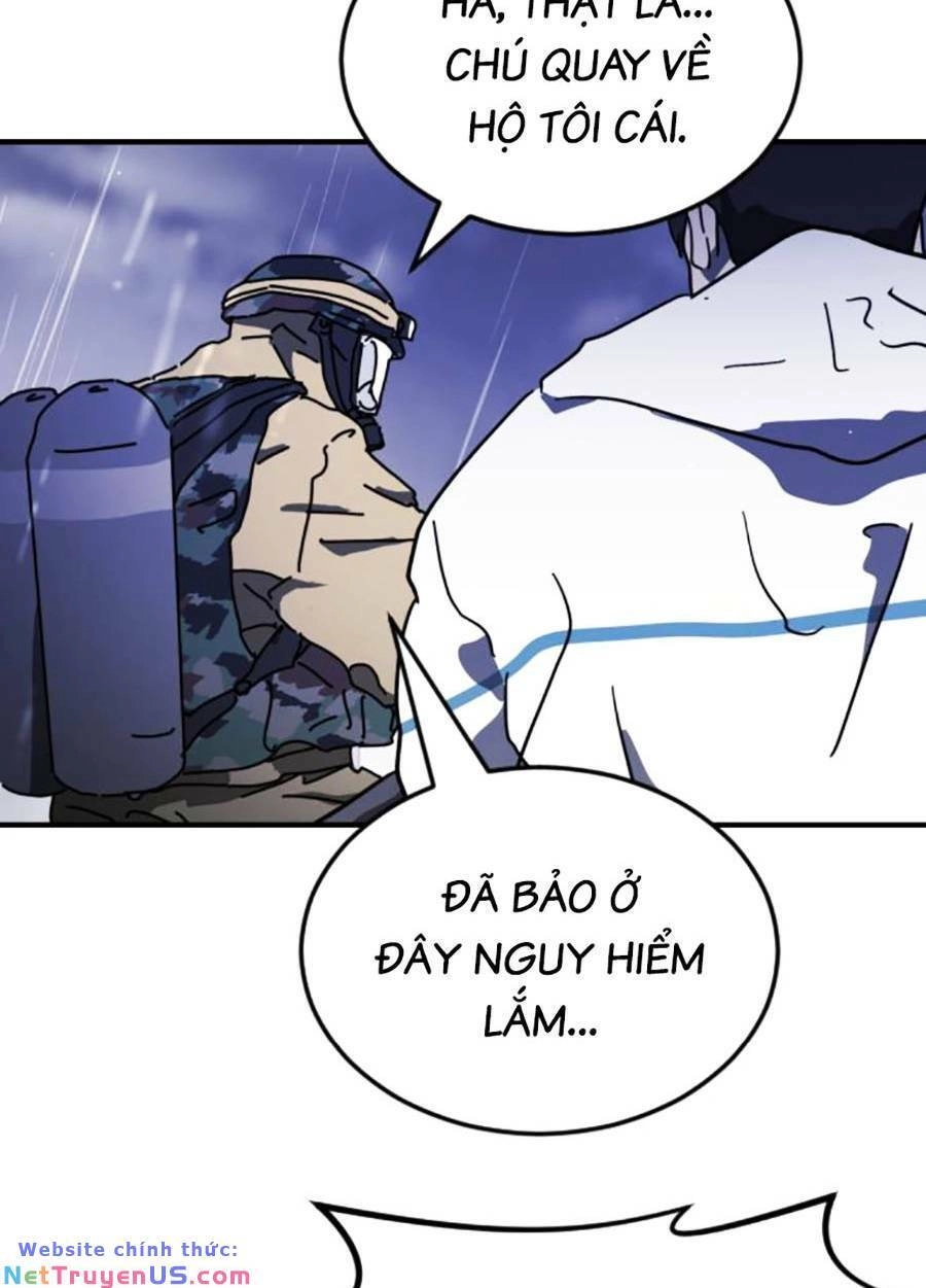 Đại Dịch Seoul Chapter 118 - 95