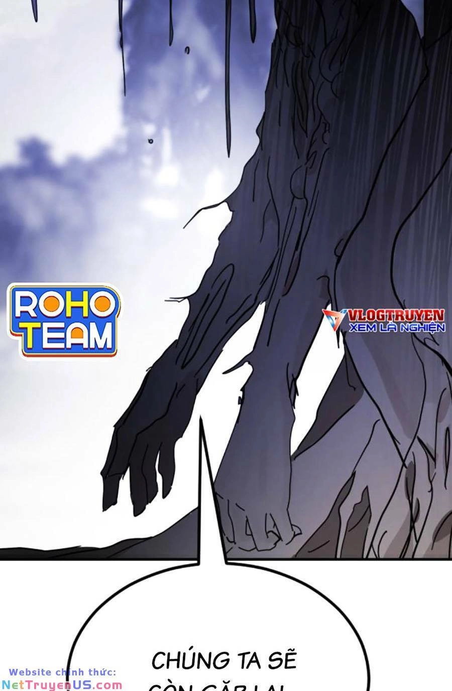 Đại Dịch Seoul Chapter 118 - 122