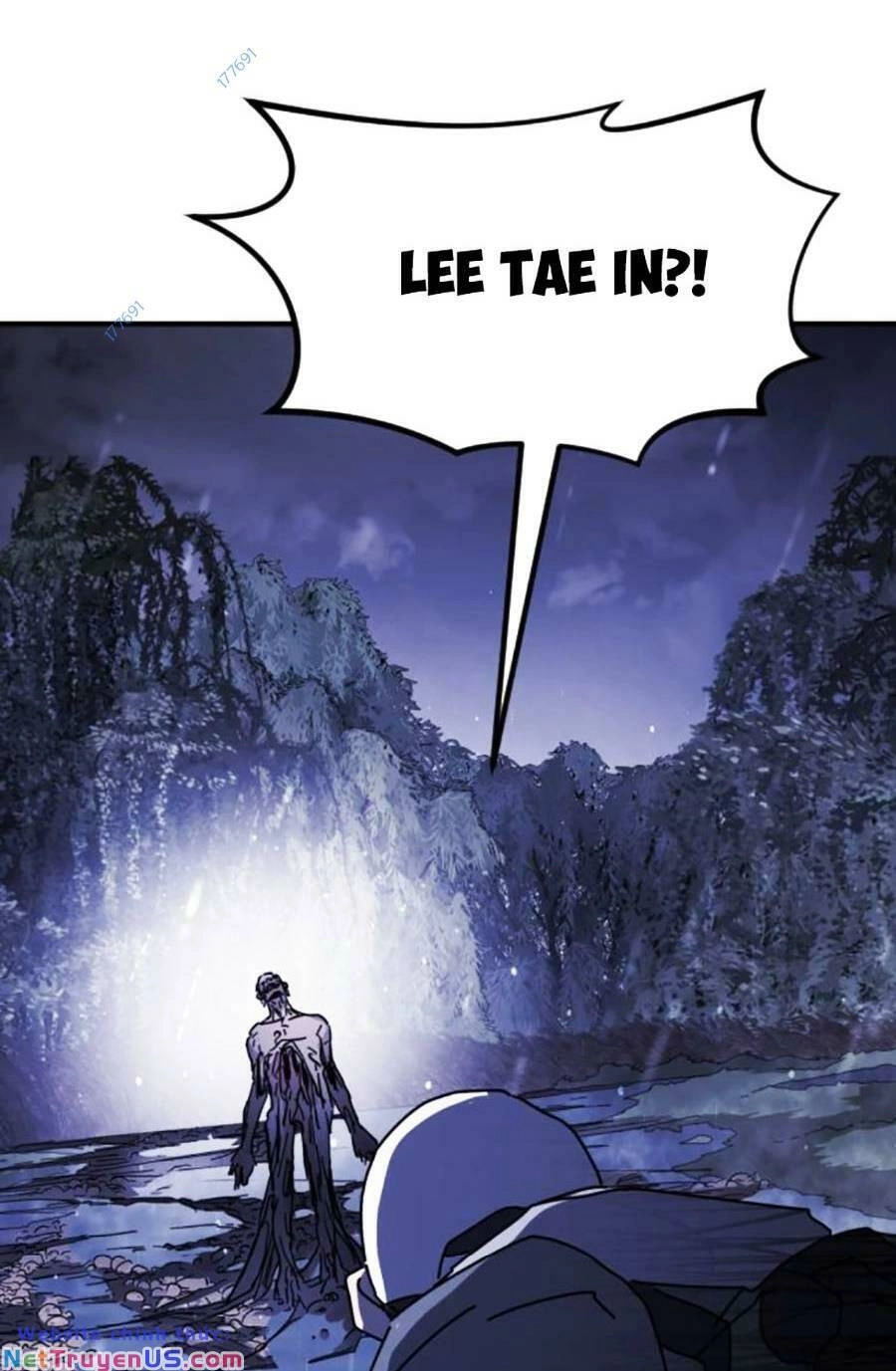 Đại Dịch Seoul Chapter 118 - 125