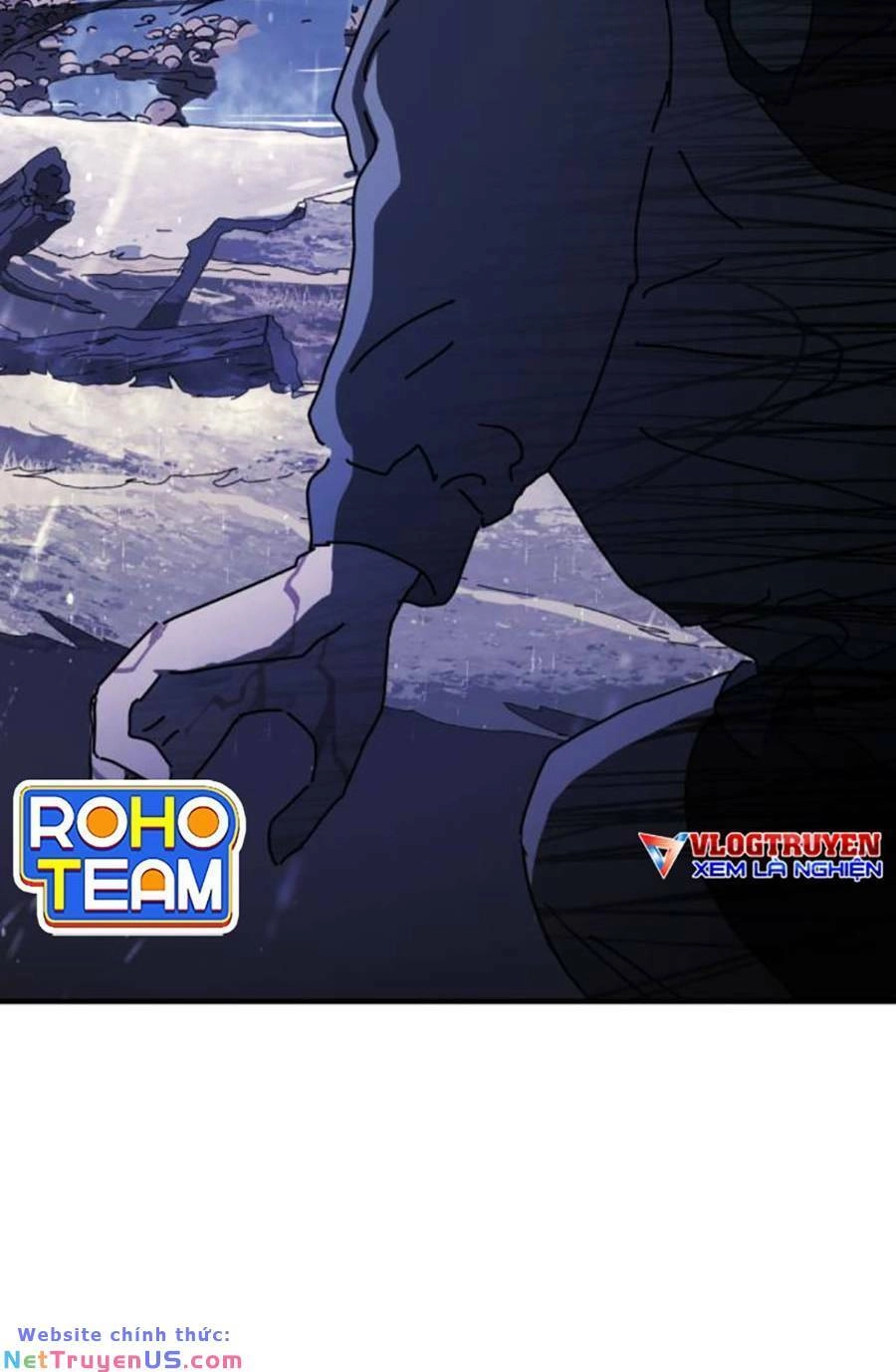 Đại Dịch Seoul Chapter 118 - 126