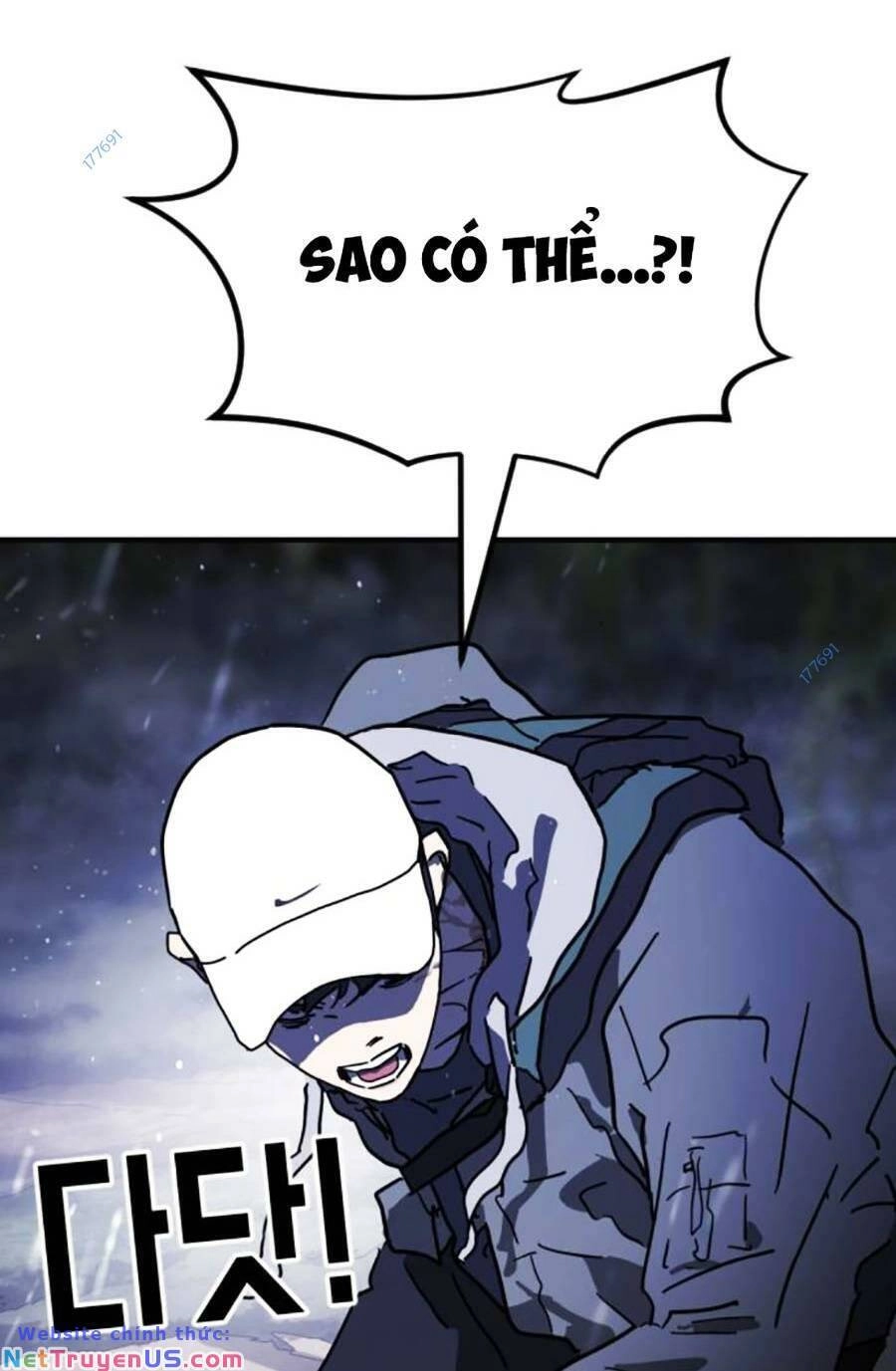 Đại Dịch Seoul Chapter 118 - 127